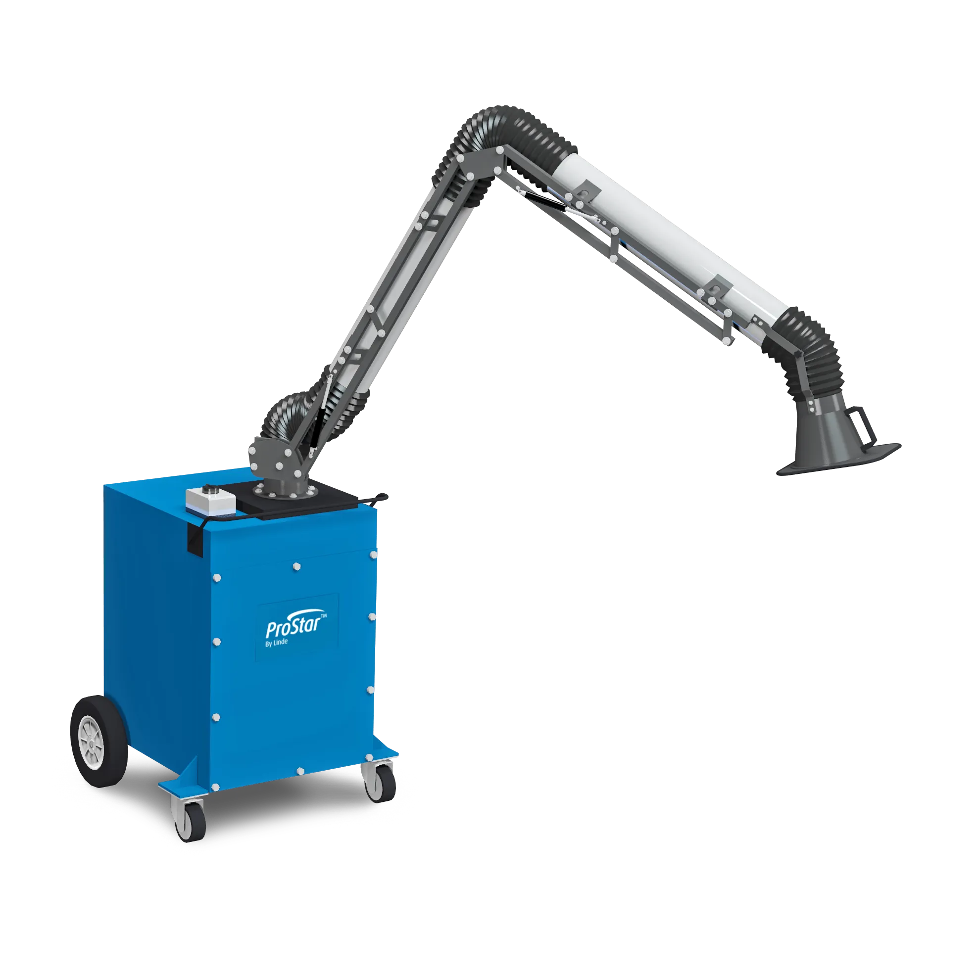 ProStar™ FRED Jr Fume Extractor with Arm